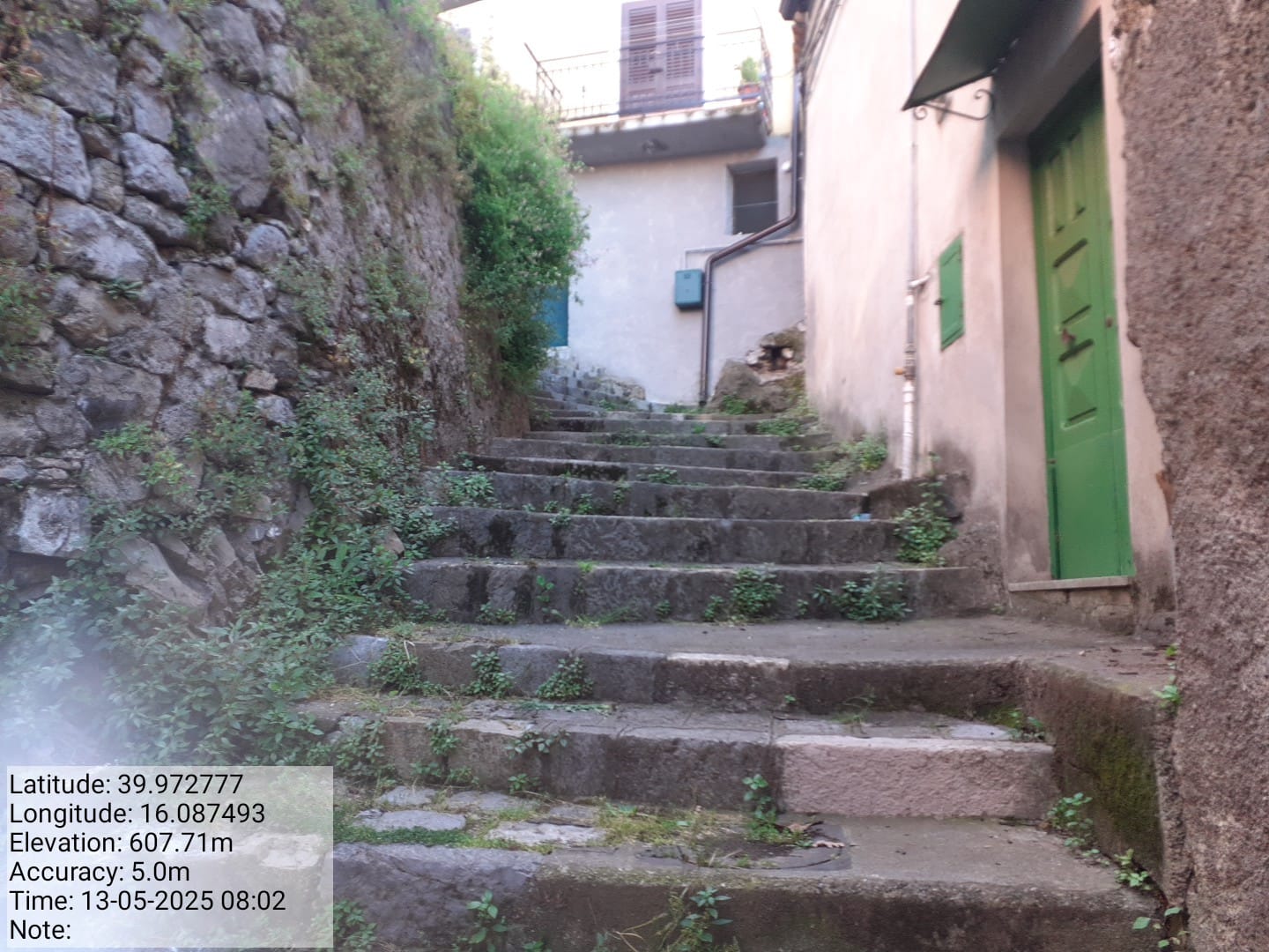 Galleria Fotografica Immagine