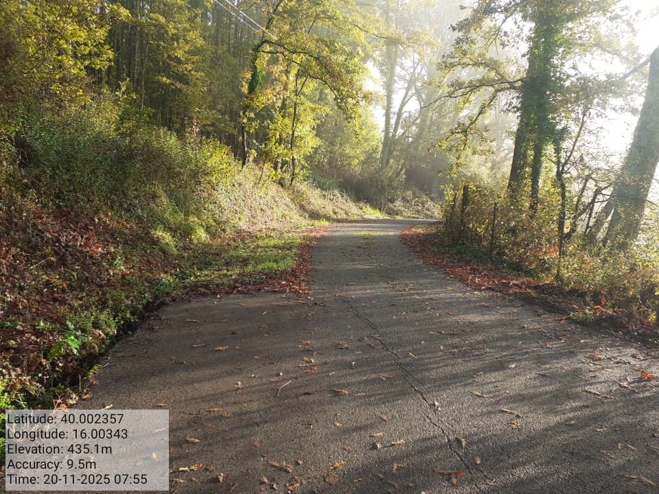 Galleria Fotografica Immagine