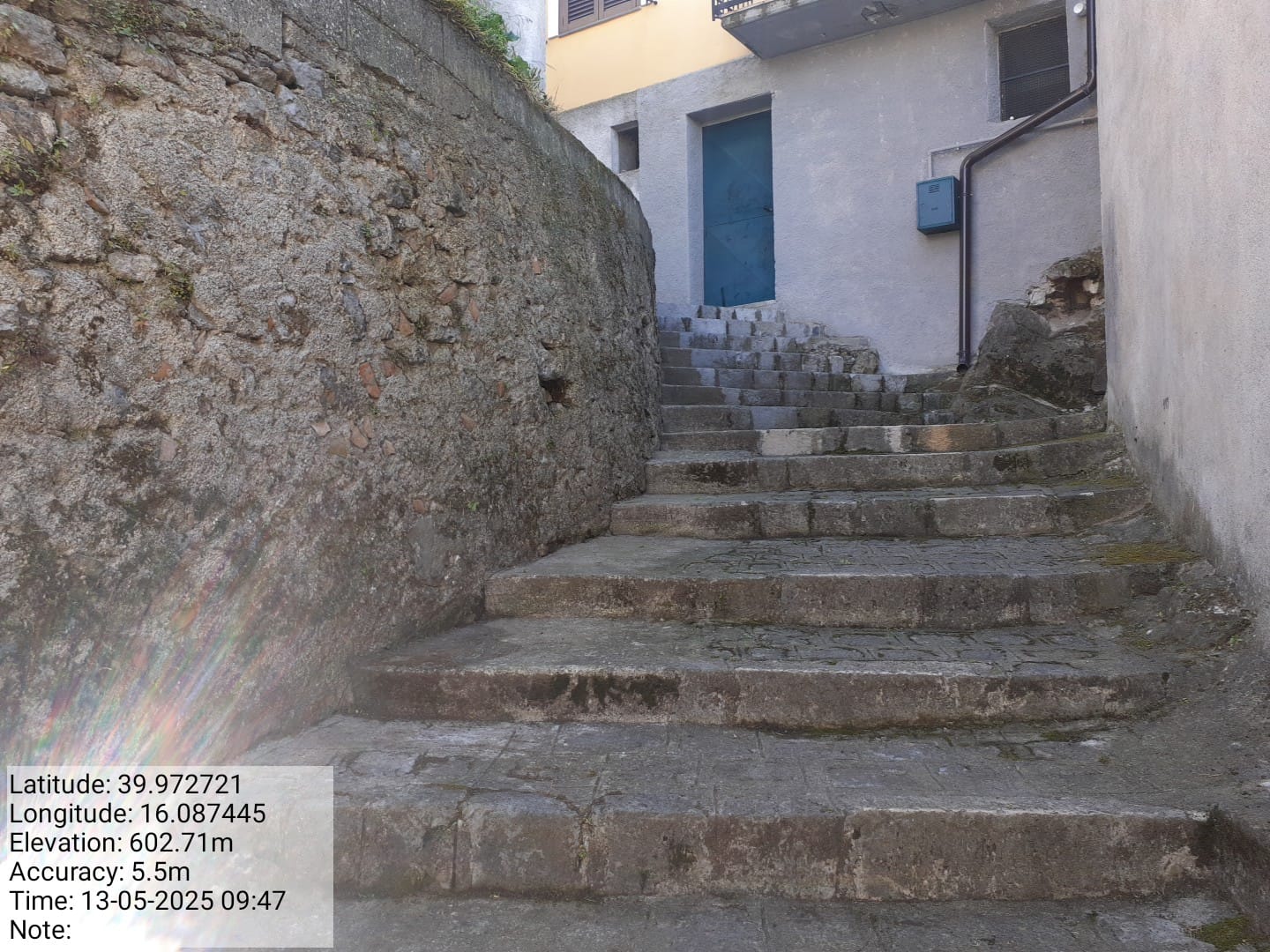 Galleria Fotografica Immagine