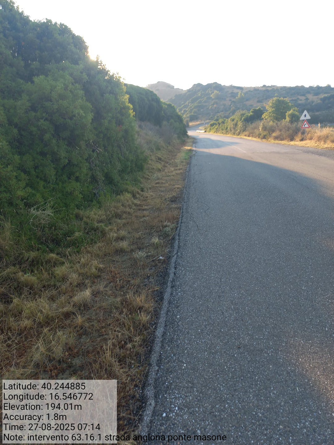 Galleria Fotografica Immagine