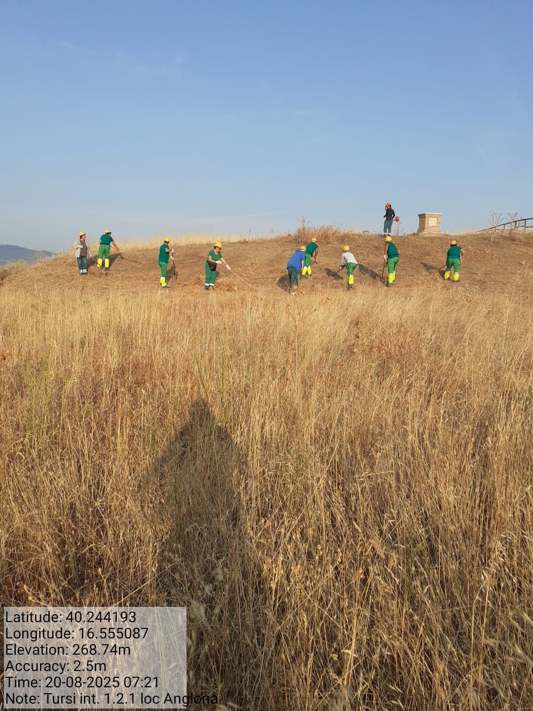 Galleria Fotografica Immagine