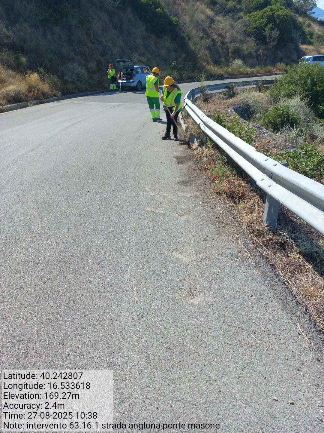 Galleria Fotografica Immagine