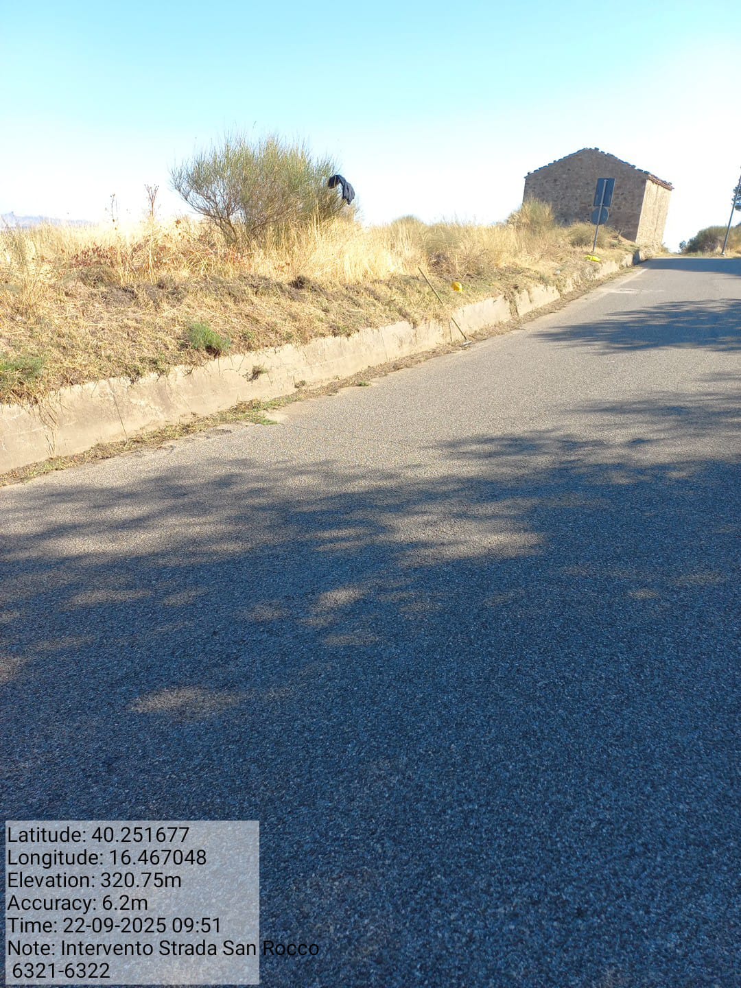 Galleria Fotografica Immagine