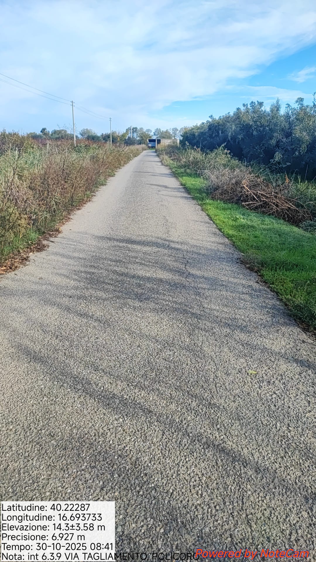 Galleria Fotografica Immagine