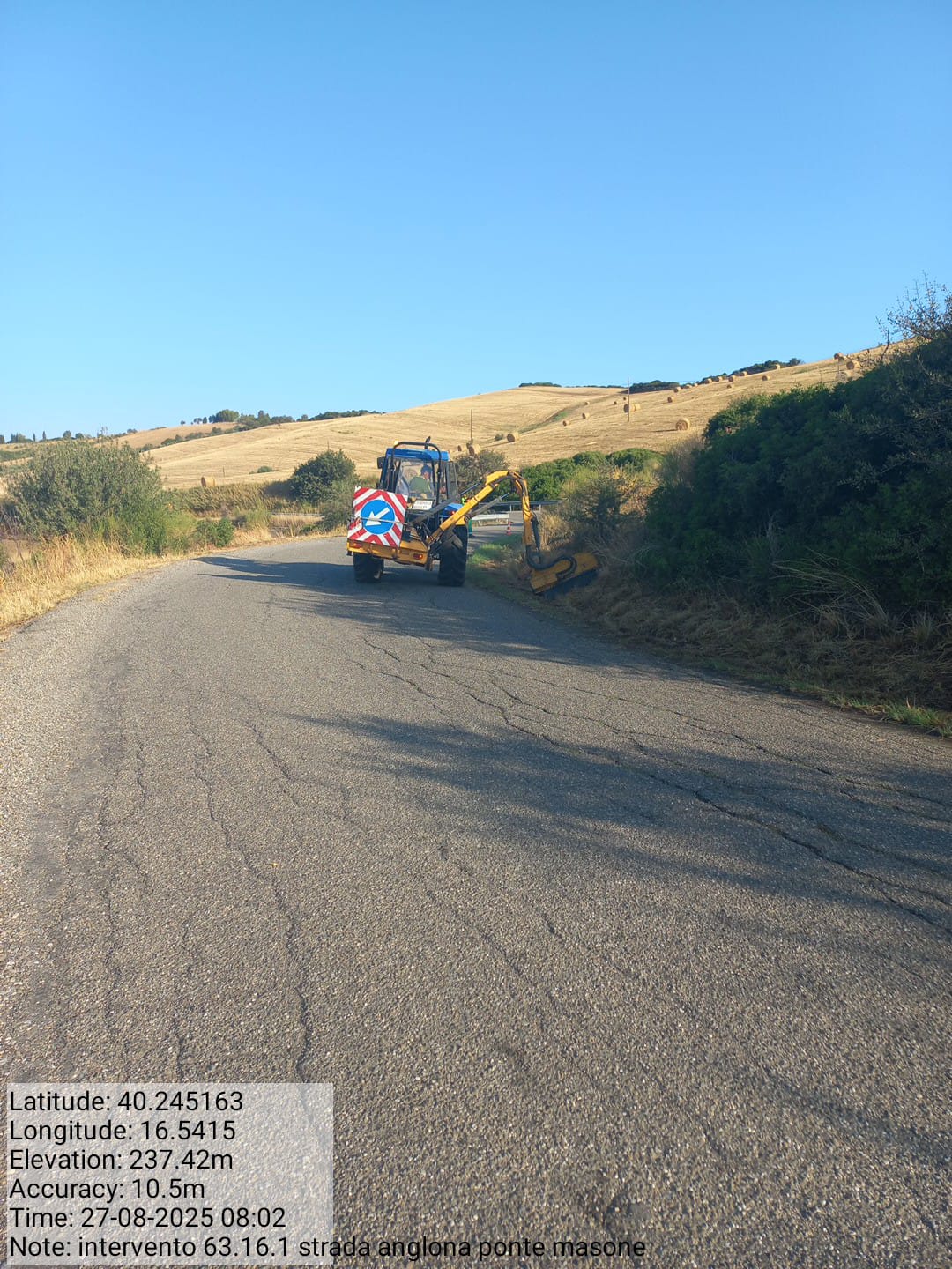 Galleria Fotografica Immagine