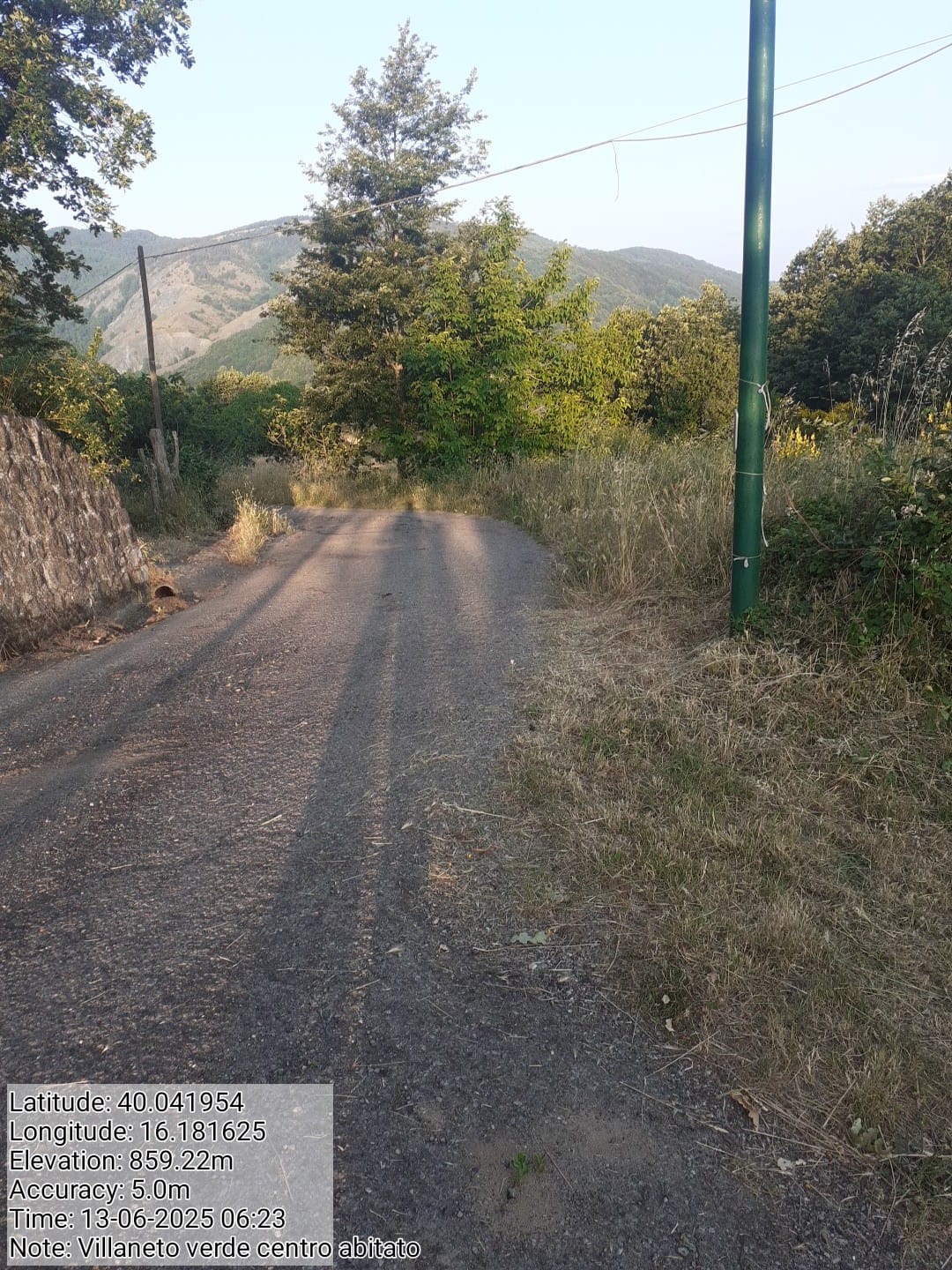 Galleria Fotografica Immagine