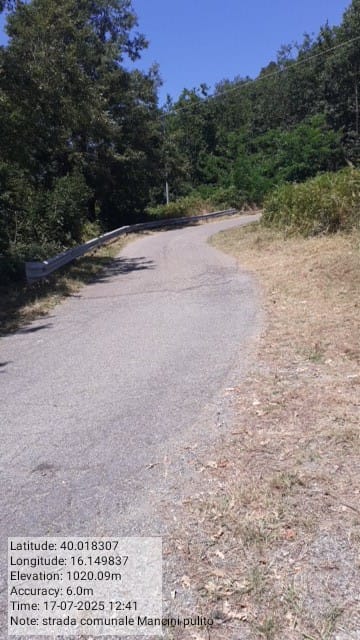 Galleria Fotografica Immagine