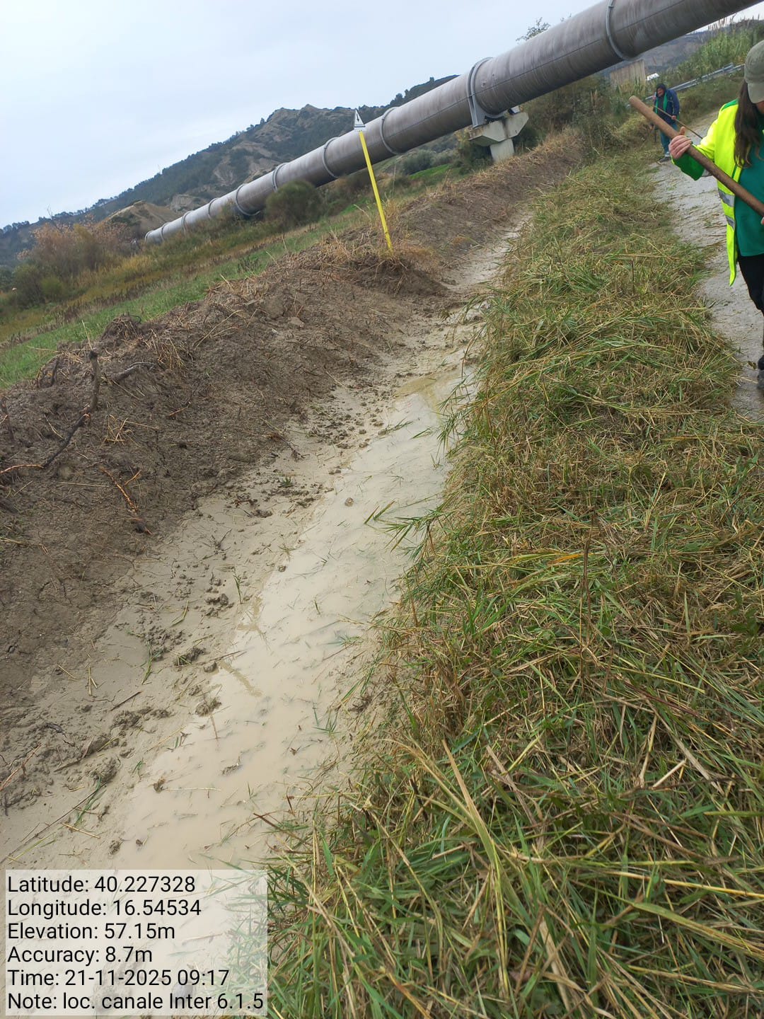 Galleria Fotografica Immagine