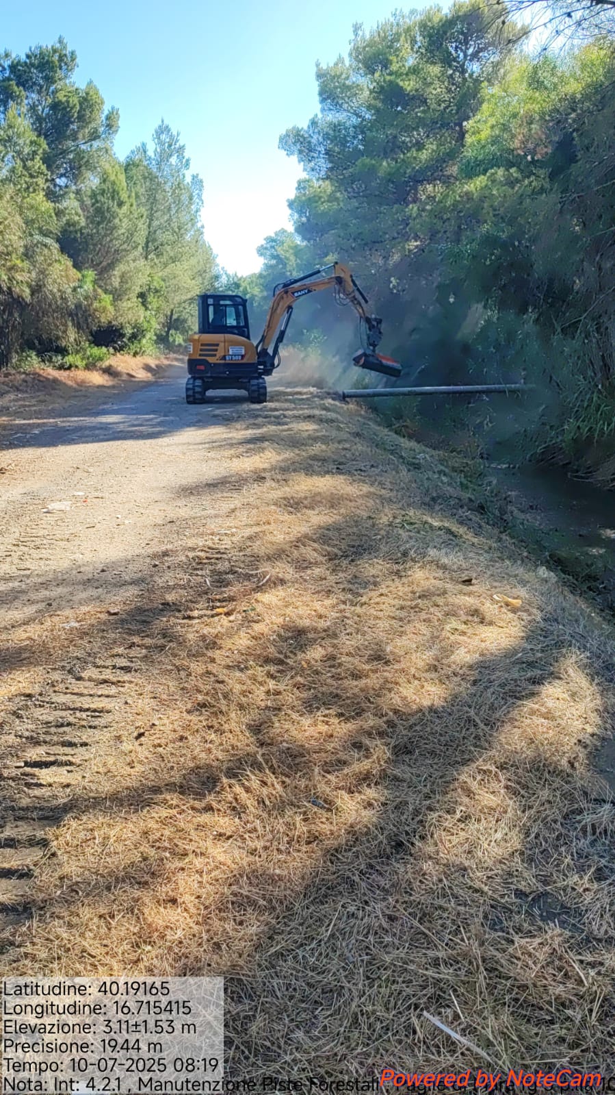 Galleria Fotografica Immagine