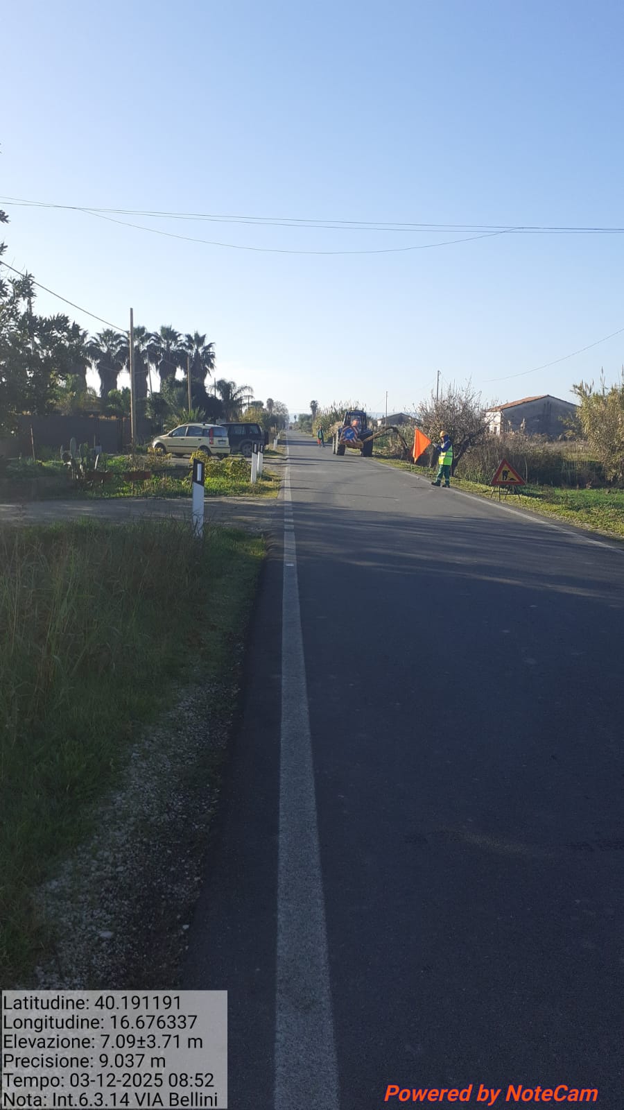 Galleria Fotografica Immagine