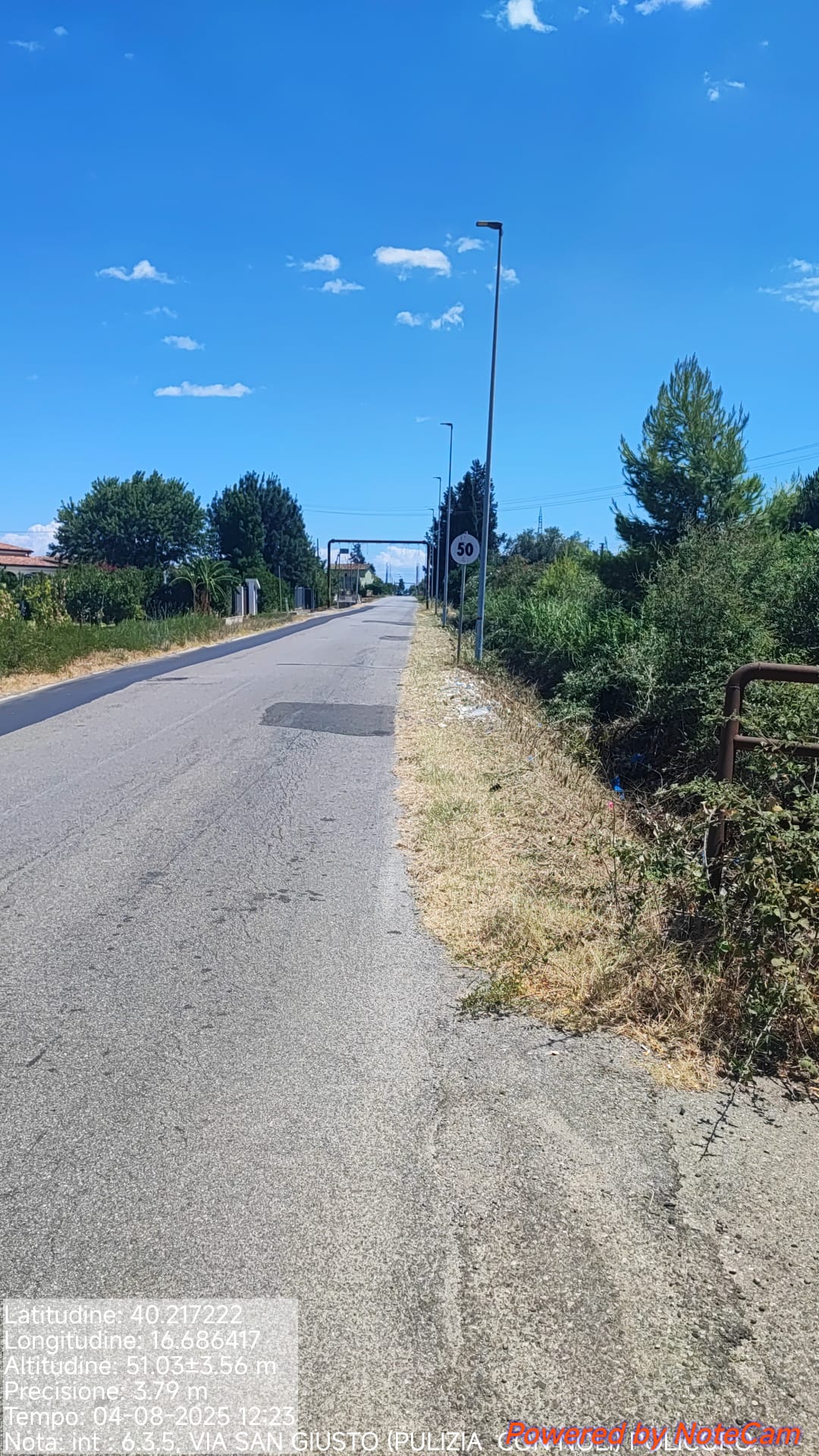 Galleria Fotografica Immagine