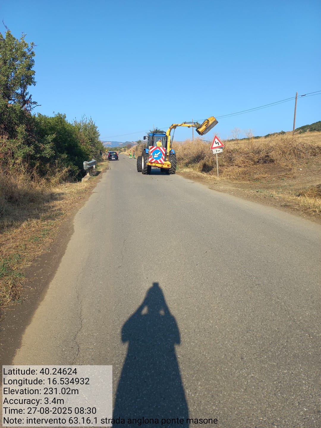 Galleria Fotografica Immagine