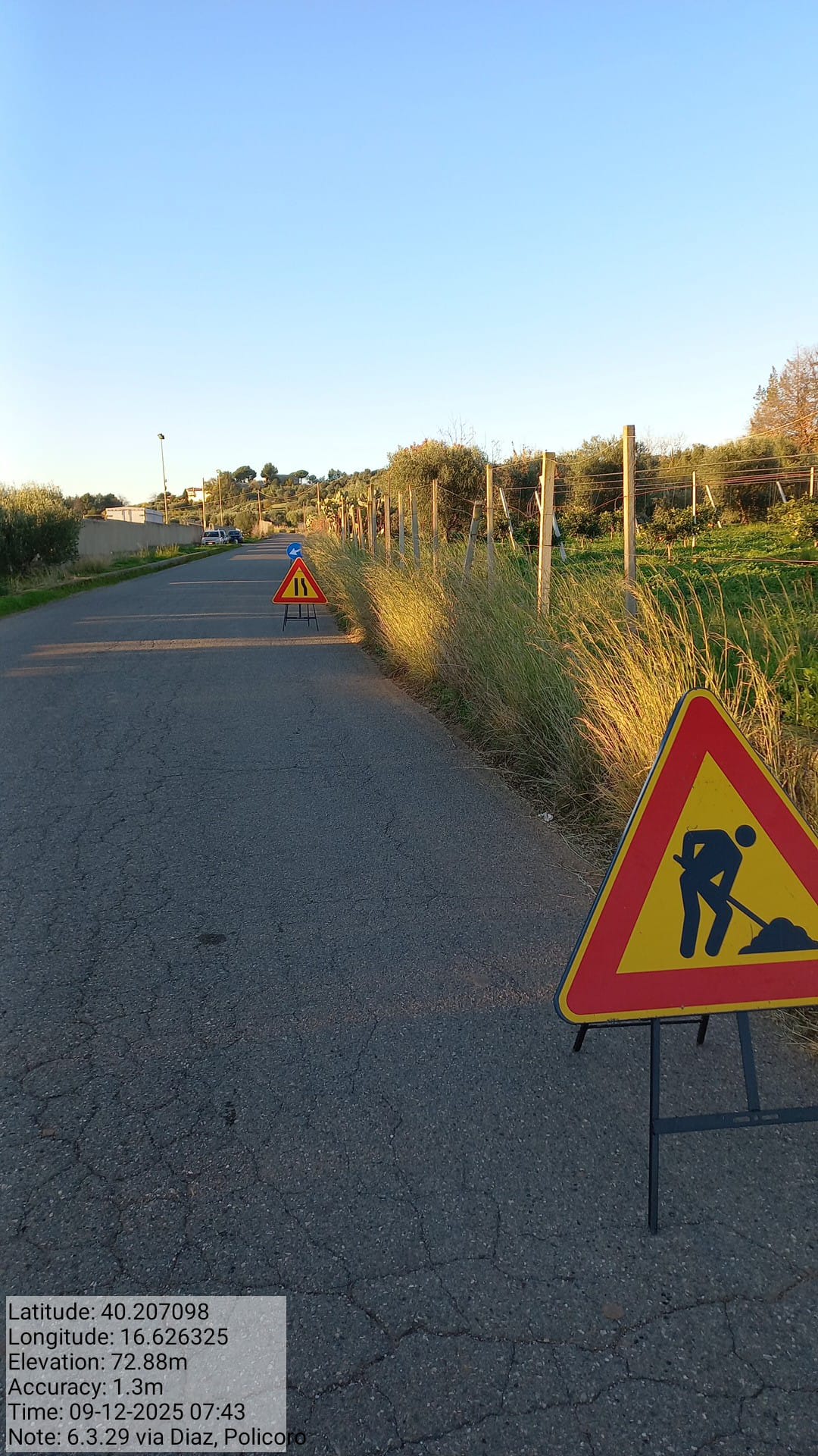 Galleria Fotografica Immagine