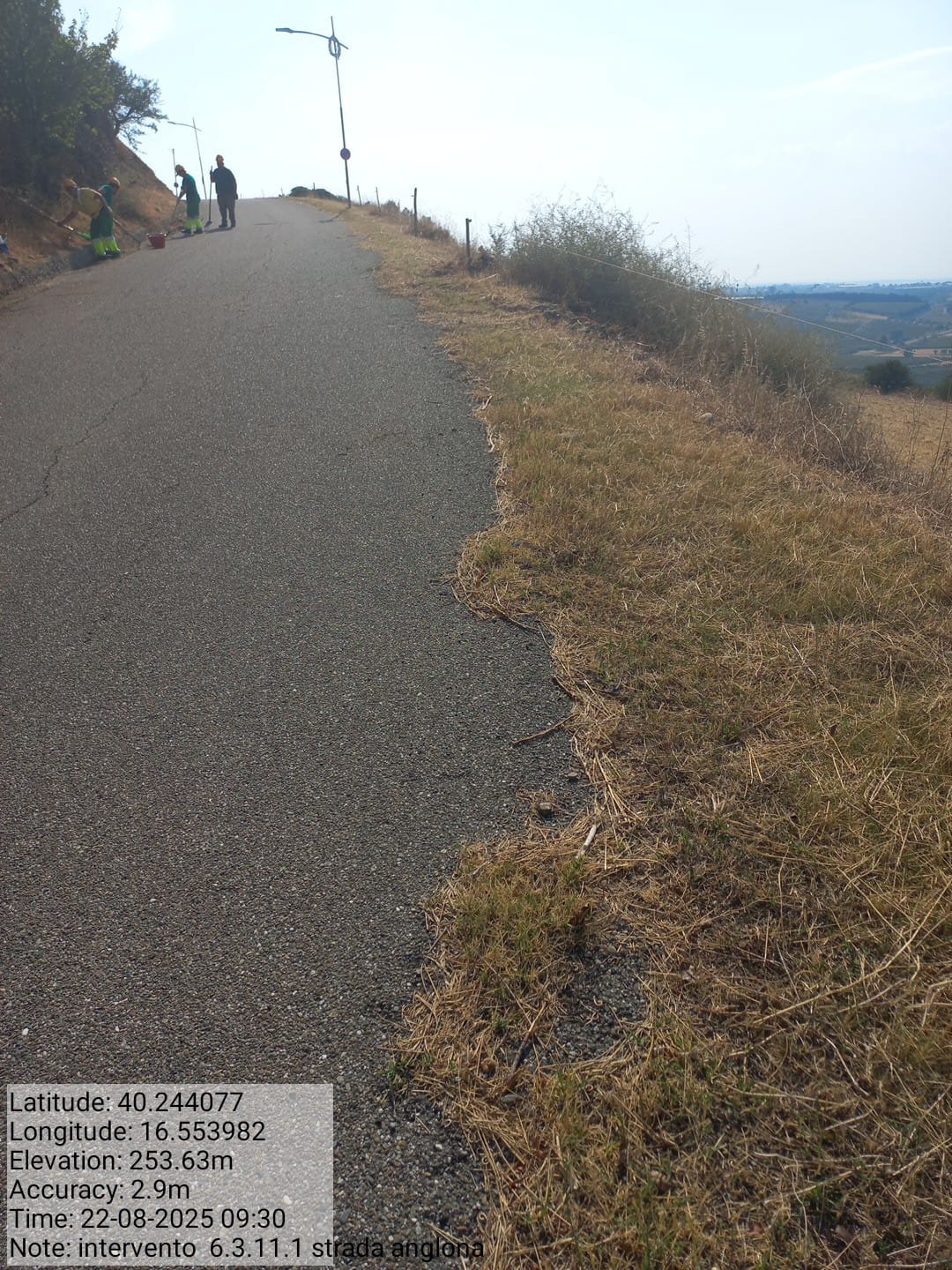 Galleria Fotografica Immagine