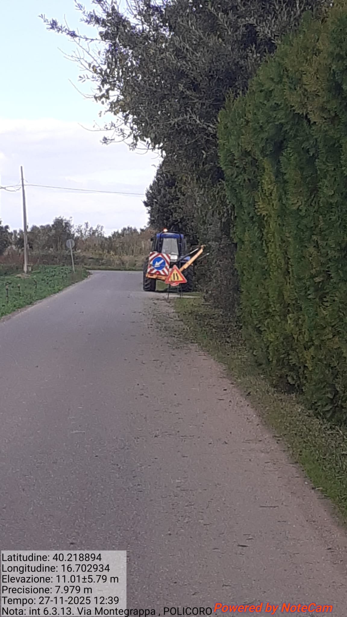 Galleria Fotografica Immagine