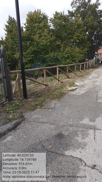 Galleria Fotografica Immagine