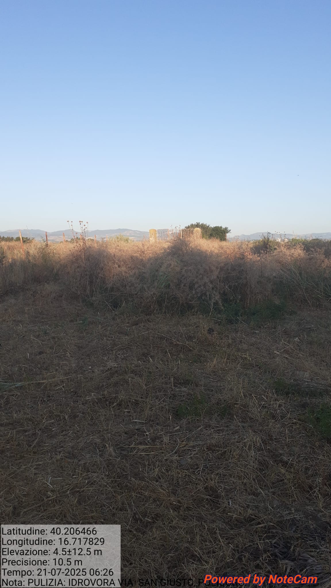 Galleria Fotografica Immagine