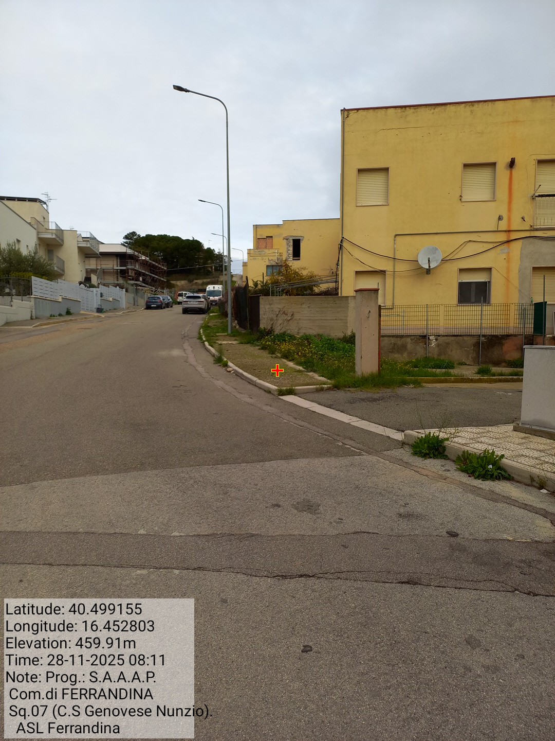 Galleria Fotografica Immagine