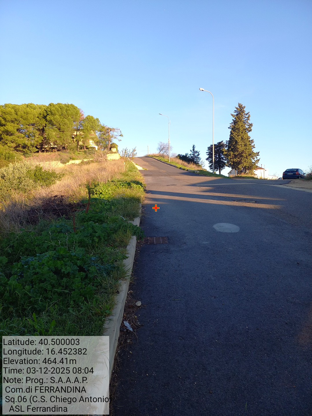 Galleria Fotografica Immagine