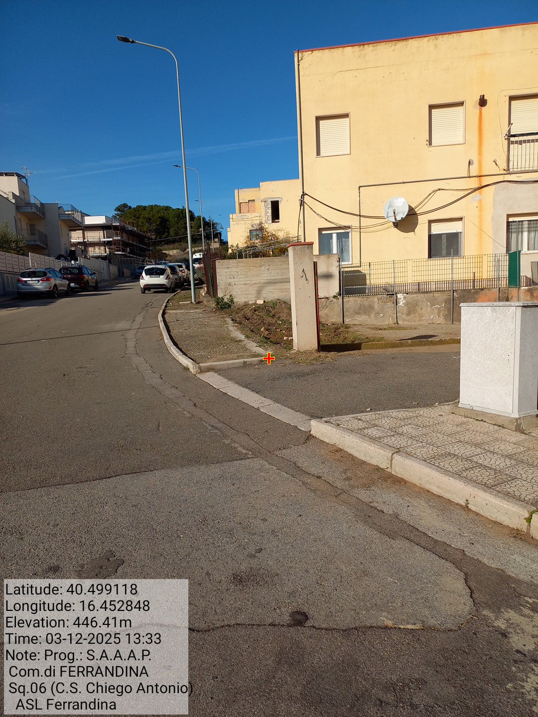 Galleria Fotografica Immagine