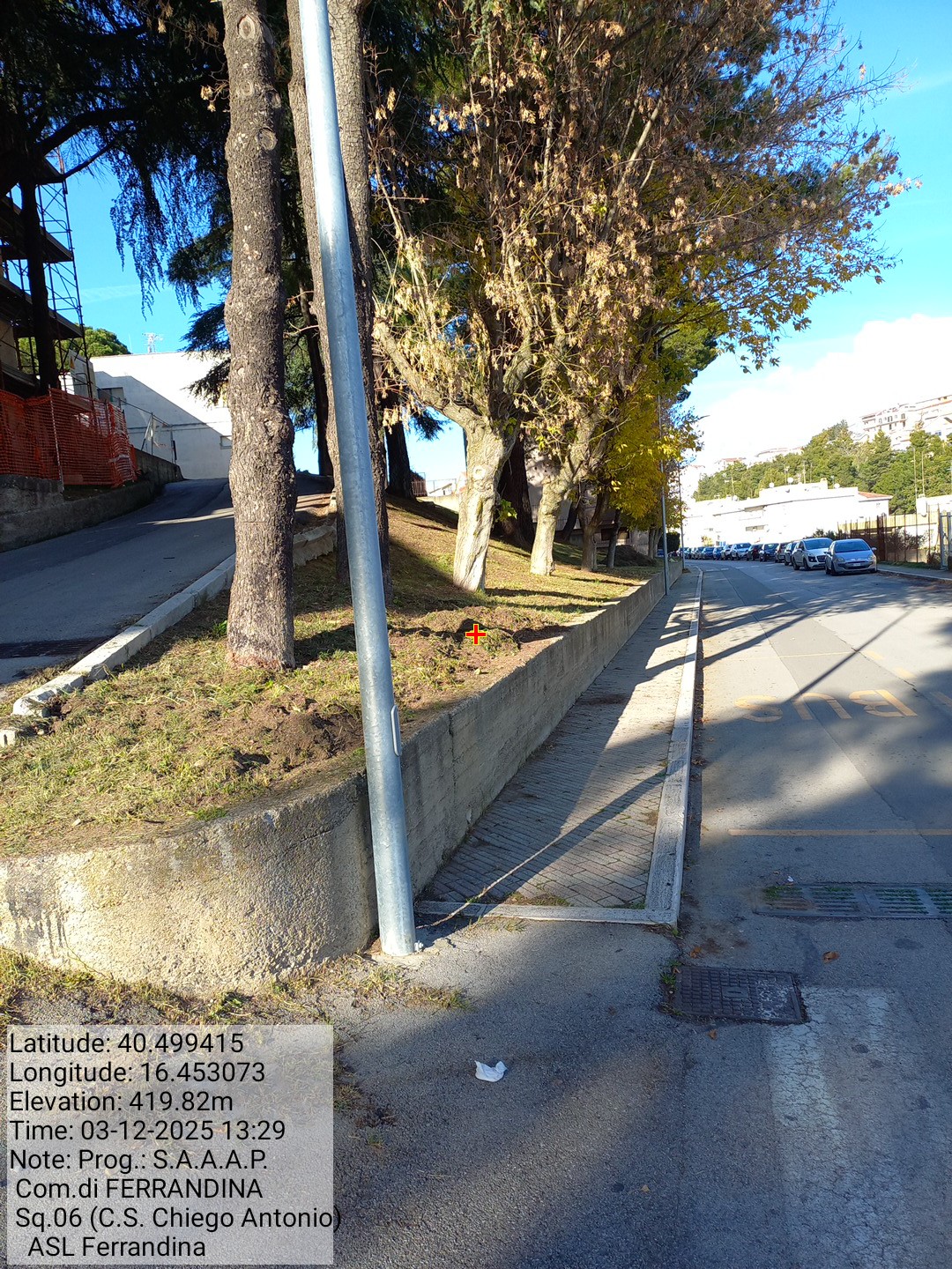 Galleria Fotografica Immagine