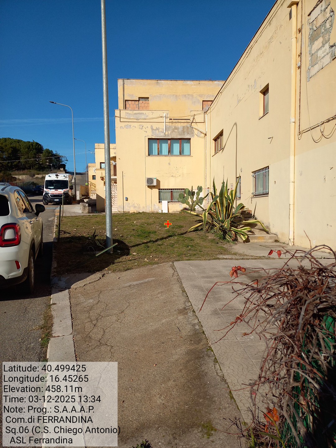 Galleria Fotografica Immagine