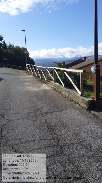 Galleria Fotografica Immagine