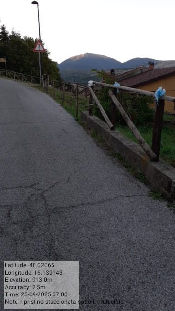 Galleria Fotografica Immagine