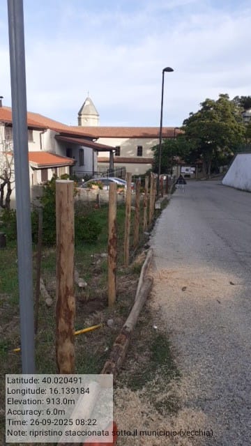 Galleria Fotografica Immagine