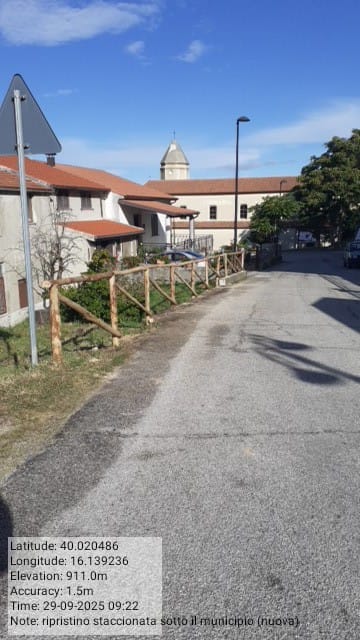 Galleria Fotografica Immagine