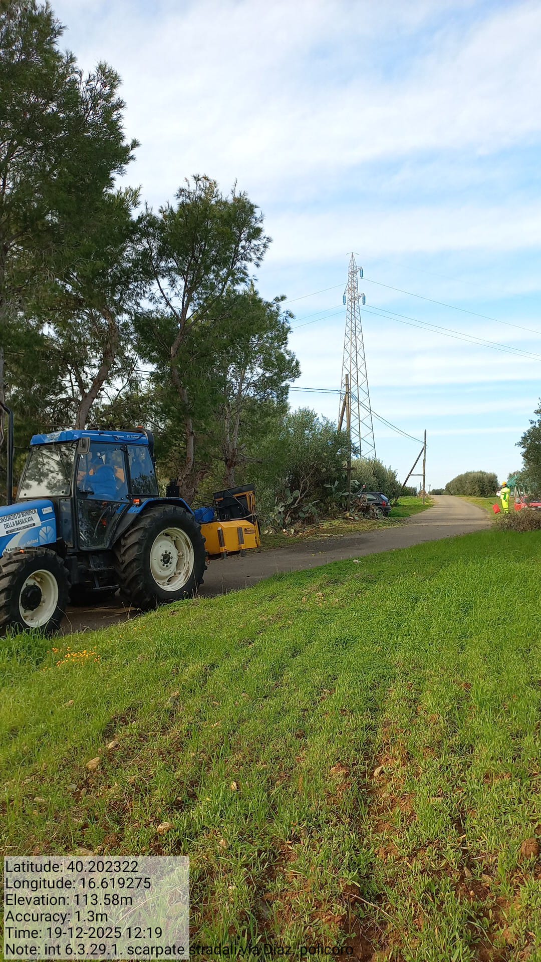 Galleria Fotografica Immagine