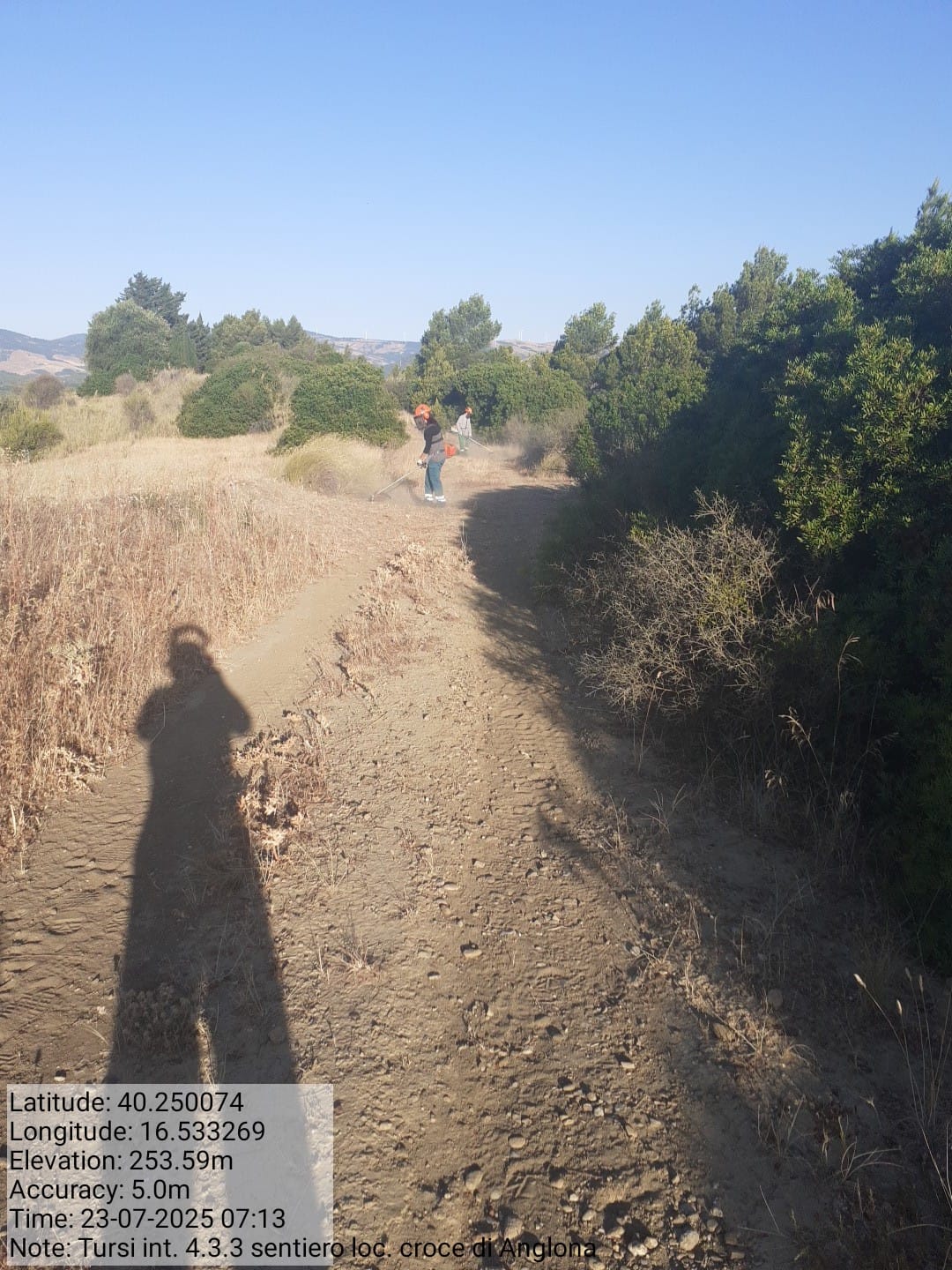 Galleria Fotografica Immagine