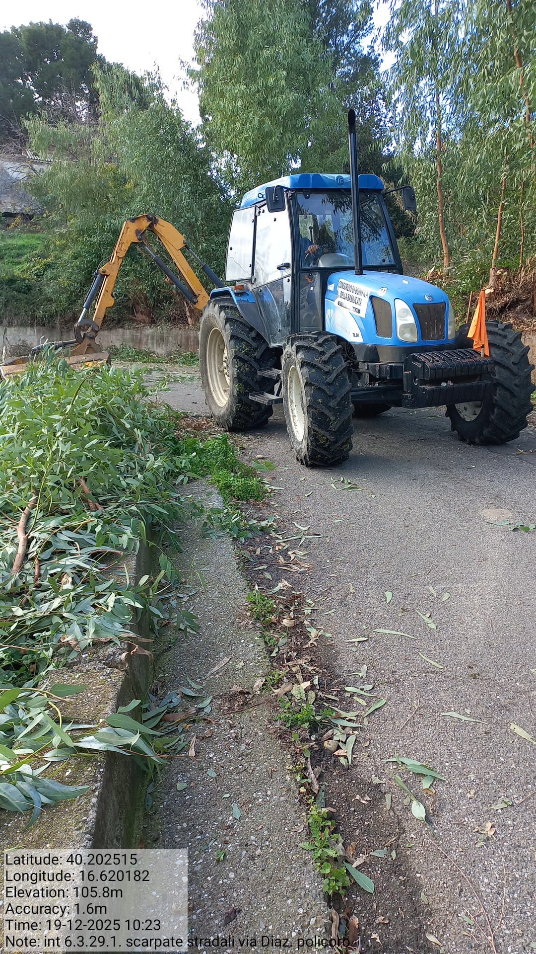 Galleria Fotografica Immagine