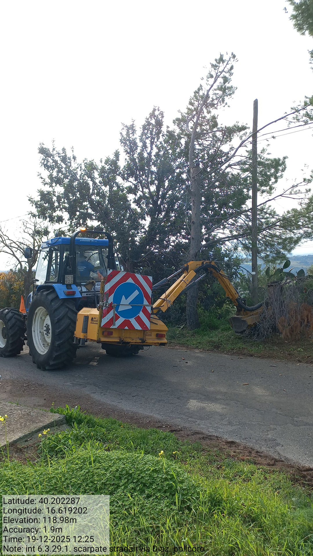 Galleria Fotografica Immagine