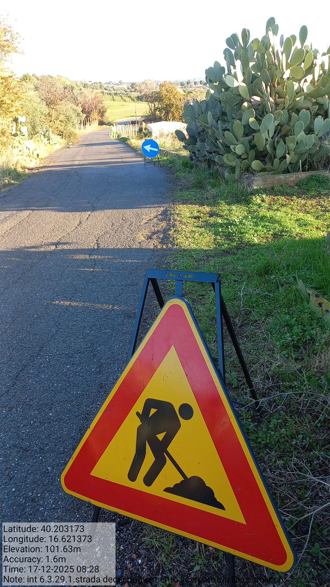 Galleria Fotografica Immagine