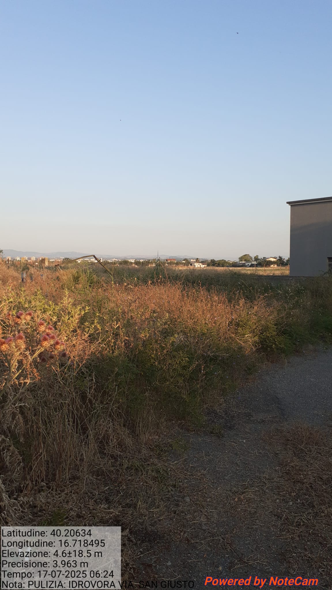 Galleria Fotografica Immagine