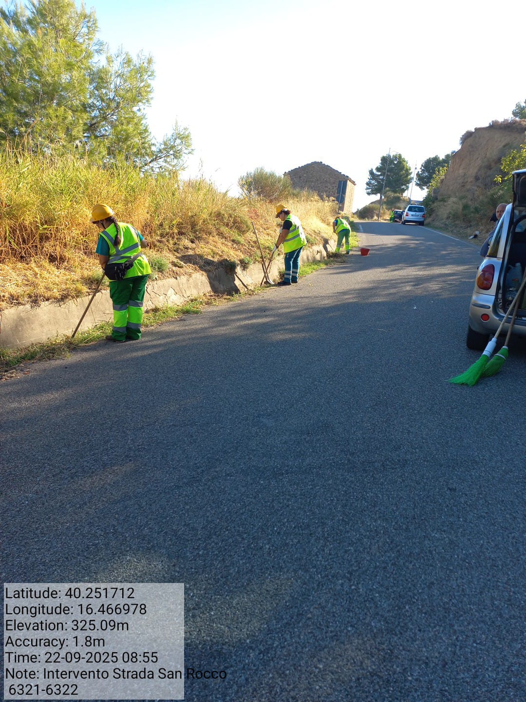 Galleria Fotografica Immagine