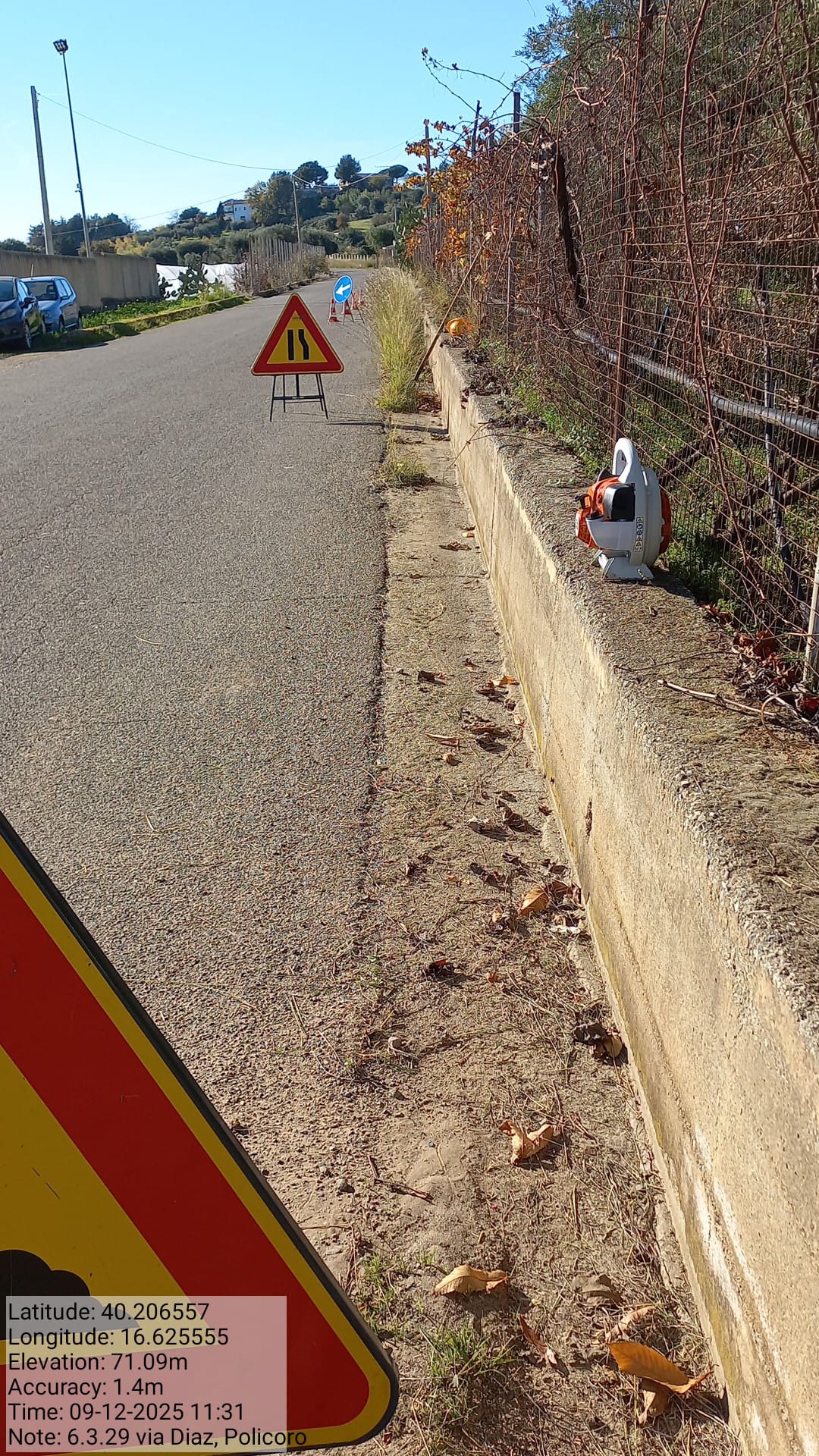 Galleria Fotografica Immagine