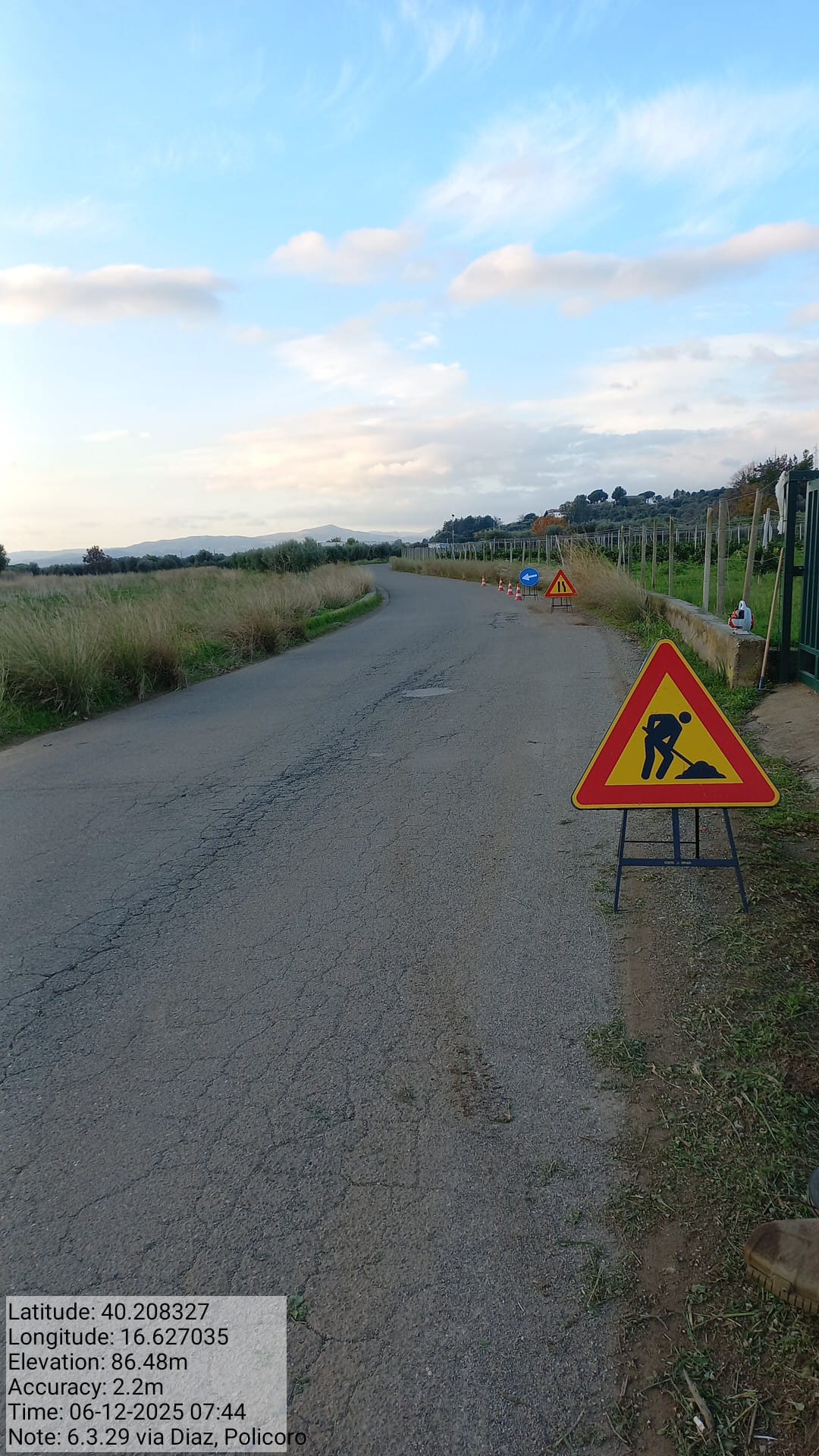 Galleria Fotografica Immagine