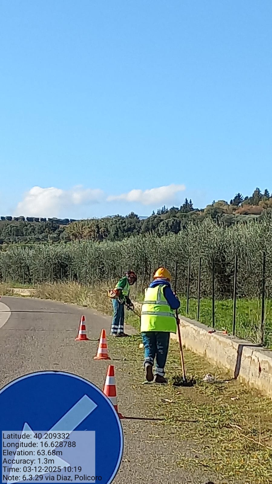 Galleria Fotografica Immagine