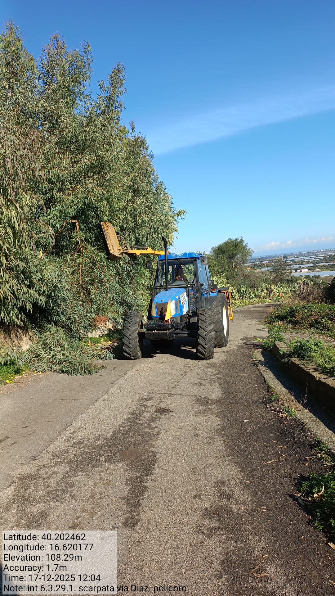 Galleria Fotografica Immagine