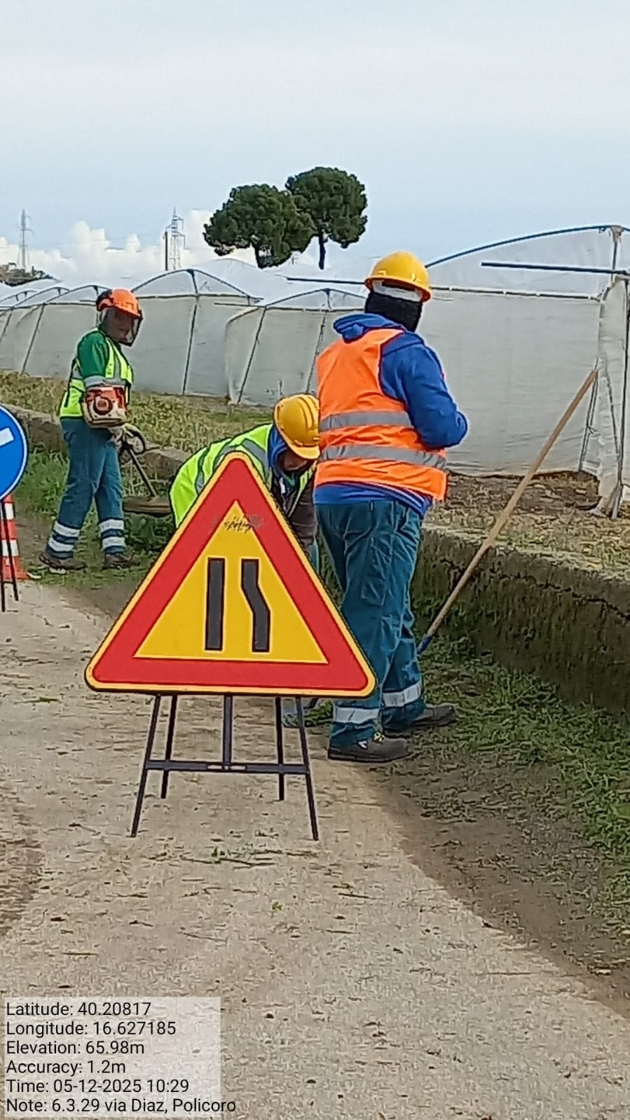 Galleria Fotografica Immagine