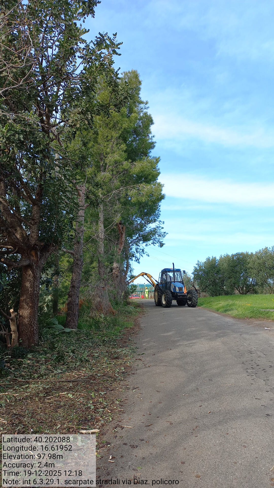 Galleria Fotografica Immagine