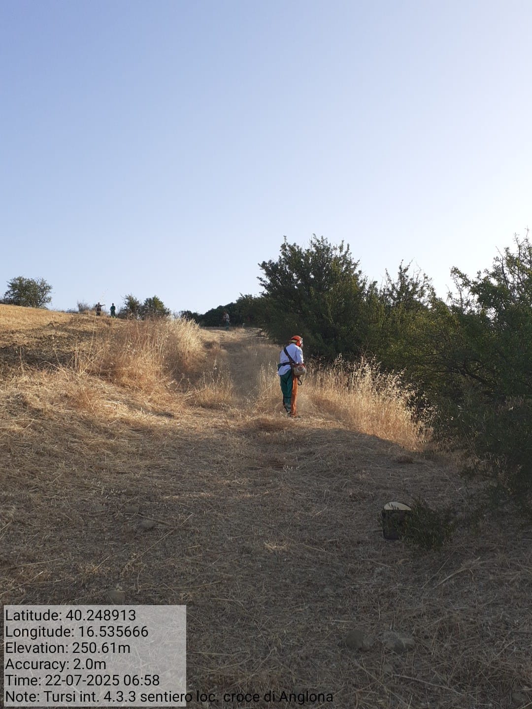 Galleria Fotografica Immagine