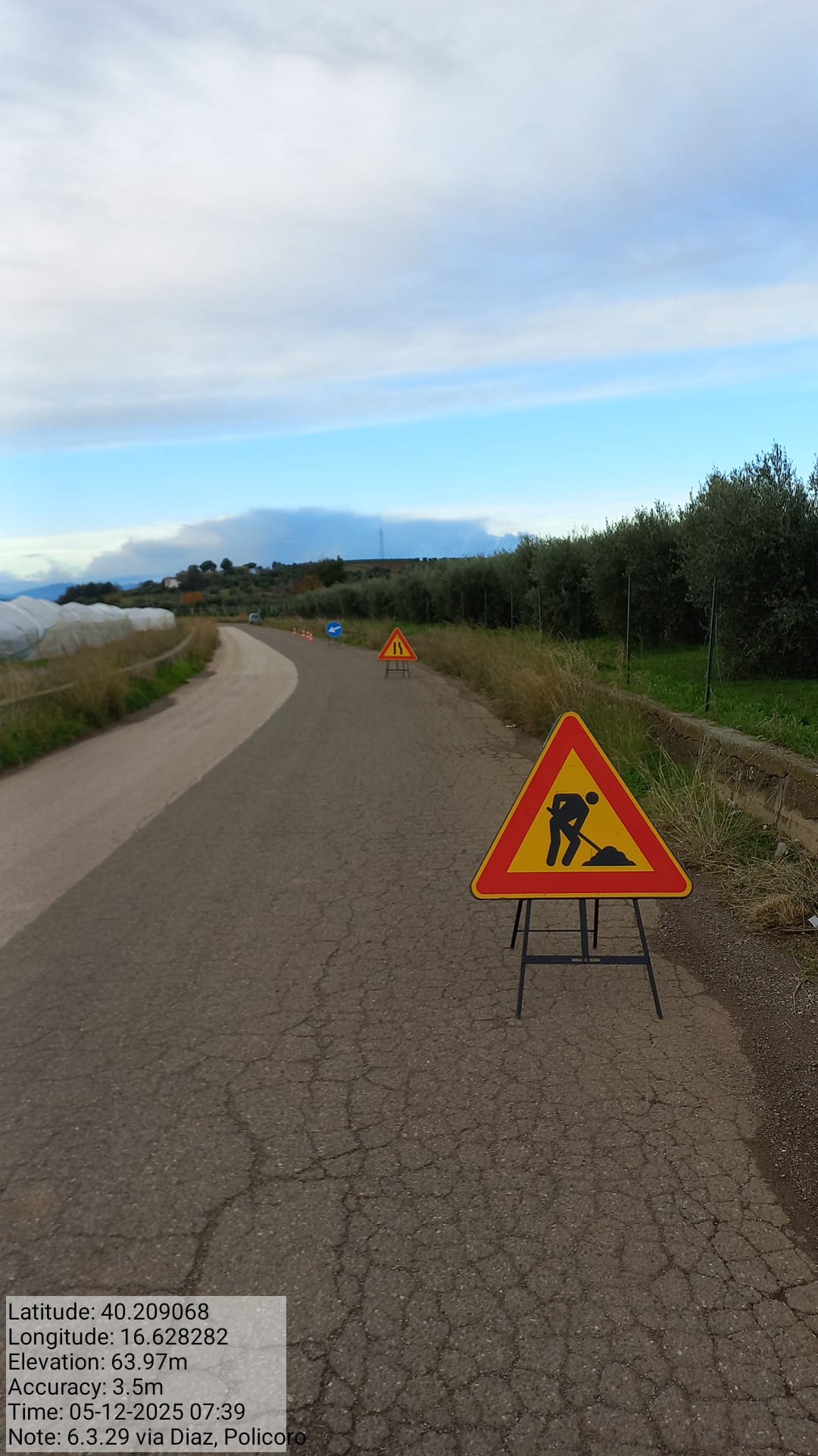 Galleria Fotografica Immagine