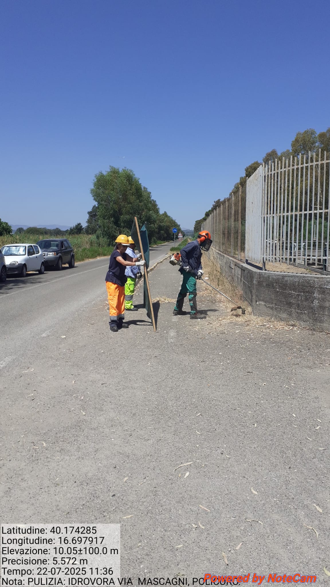 Galleria Fotografica Immagine