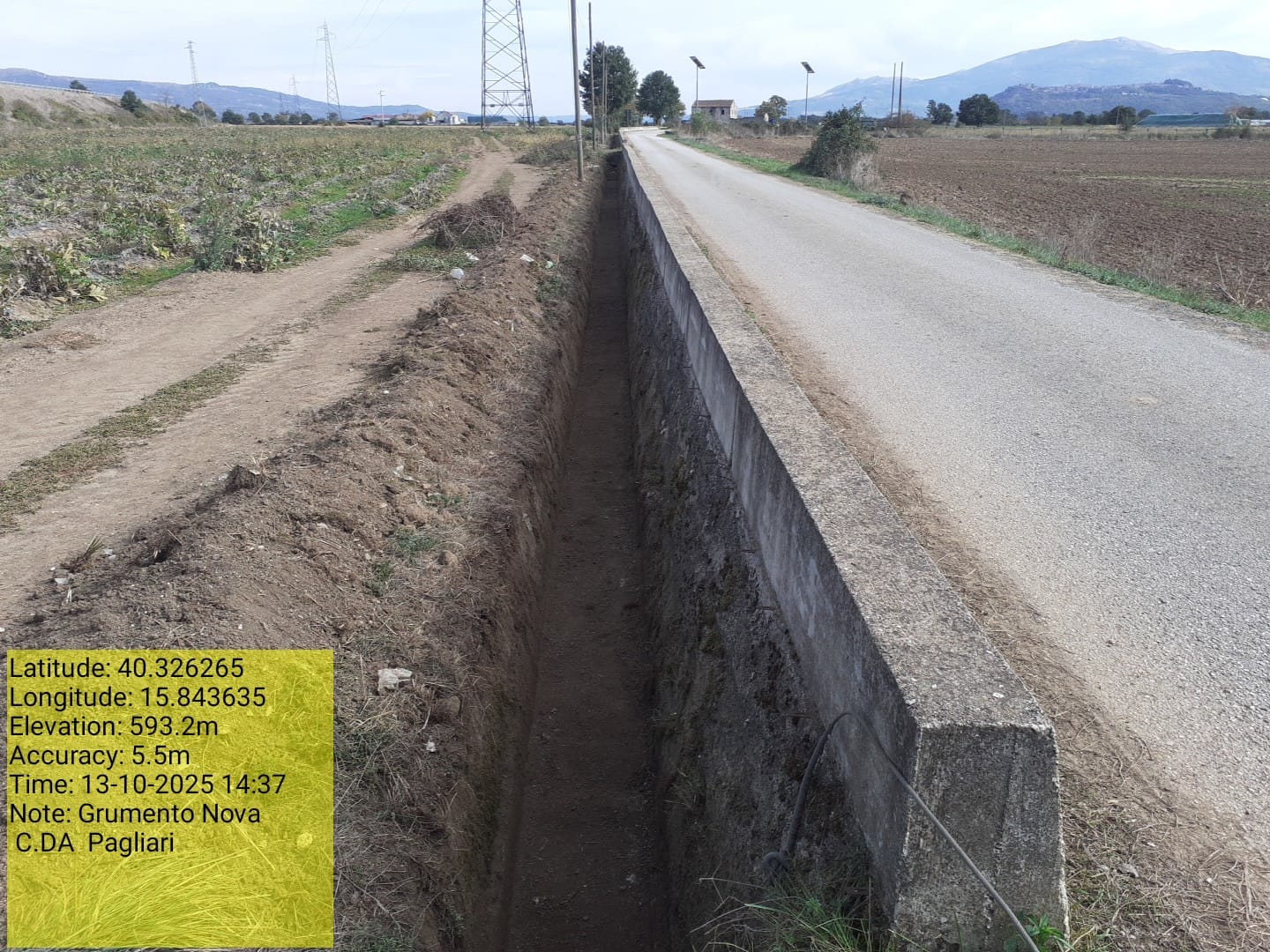 Galleria Fotografica Immagine