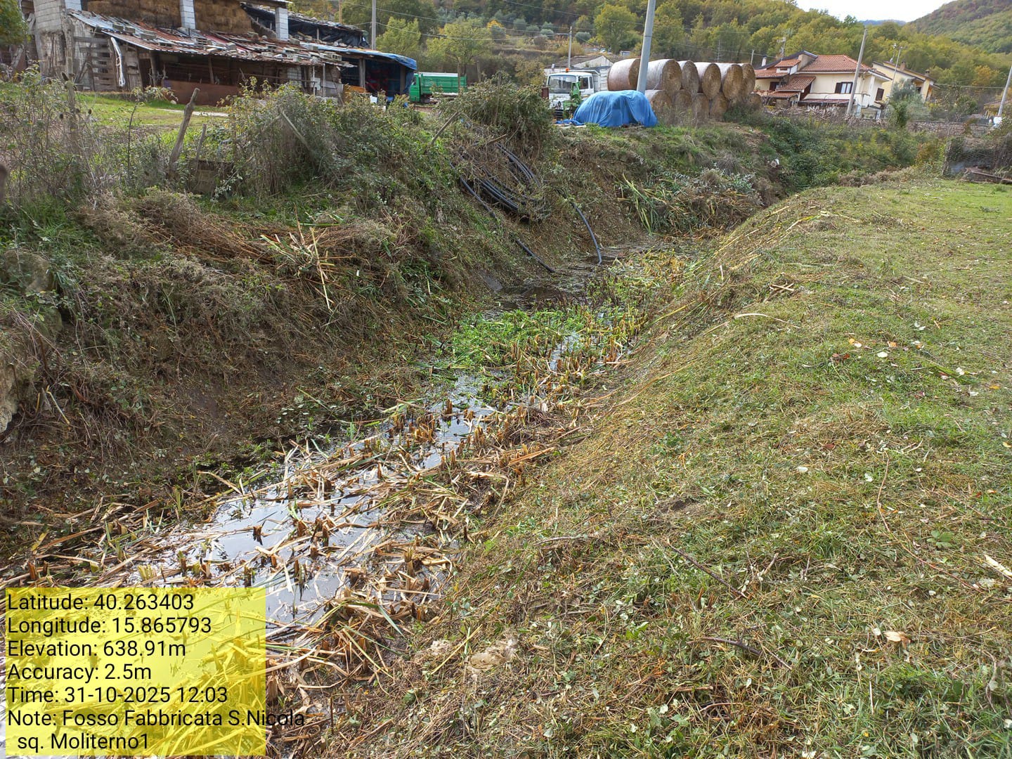 Galleria Fotografica Immagine