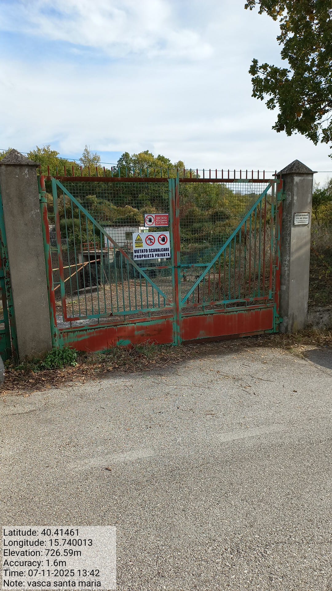 Galleria Fotografica Immagine