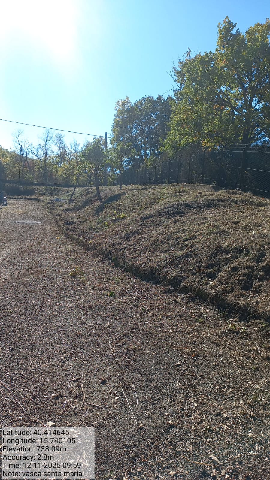 Galleria Fotografica Immagine